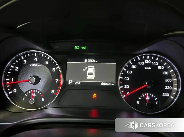 Kia Come New K3 2019 Серый из Кореи, фото 6