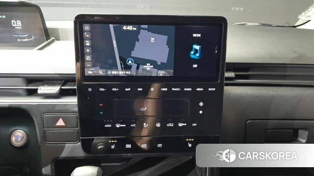 Hyundai Staria 2022 Белый из Кореи, фото 6