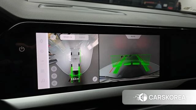 Renault Korea (Samsung) Grand Coleos 2025 Белый из Кореи, фото 6