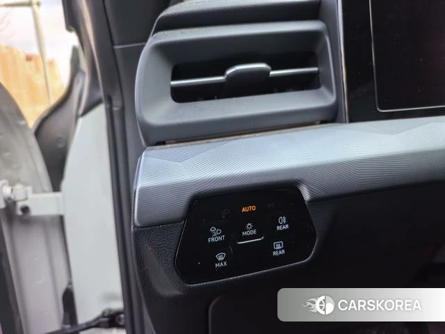 Volkswagen Lingdu 2025 Другой из Китая, фото 6
