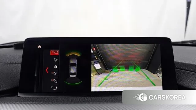 BMW 3 Series (F30) 2018 Белый из Кореи, фото 6