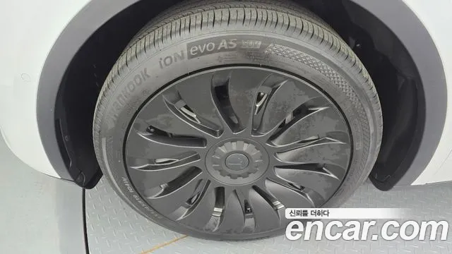 Tesla Model Y id 2687010 из Кореи 6