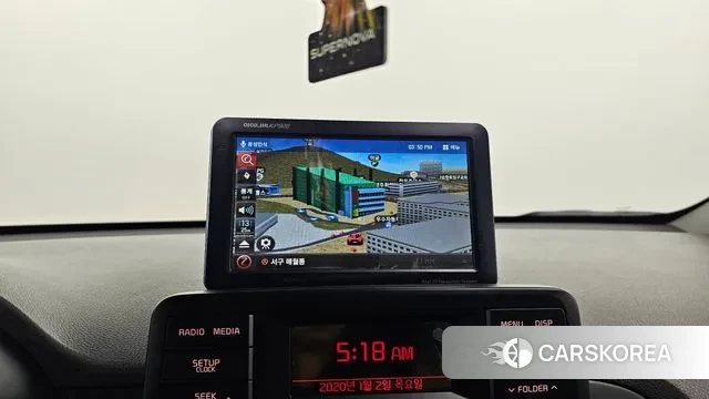 Kia All New Morning (JA) 2018 Белый из Кореи, фото 6