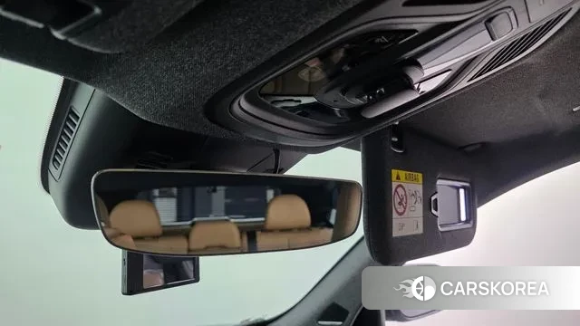 Renault Korea (Samsung) Grand Coleos 2024 Серый из Кореи, фото 6