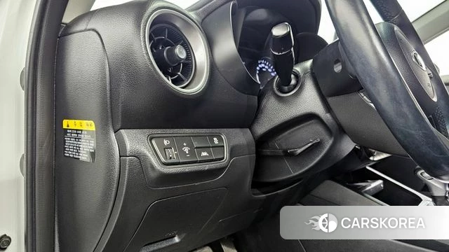 Kia Come New K3 2020 Белый из Кореи, фото 6