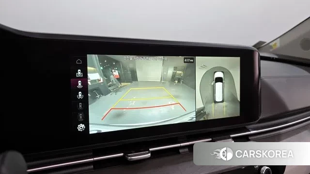 Kia Carnival 4th generation 2022 Белый из Кореи, фото 6