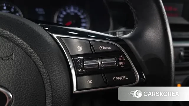 Kia Come New K3 2020 Белый из Кореи, фото 6