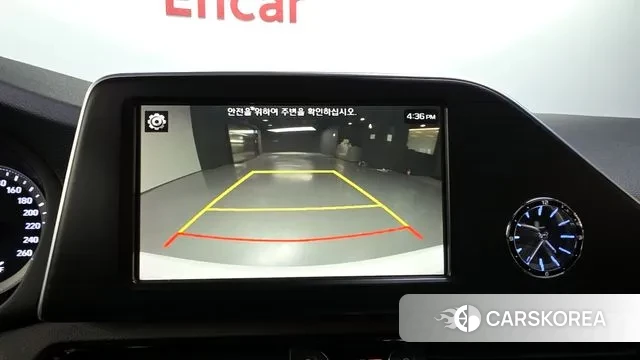 Hyundai Grandeur IG 2019 Белый из Кореи, фото 6