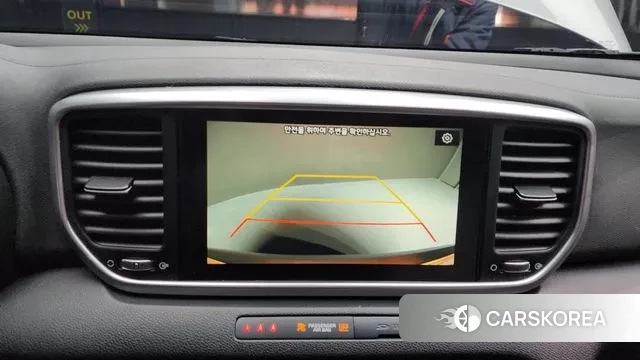 Kia Sportage The Bold 2020 Серебряный из Кореи, фото 6