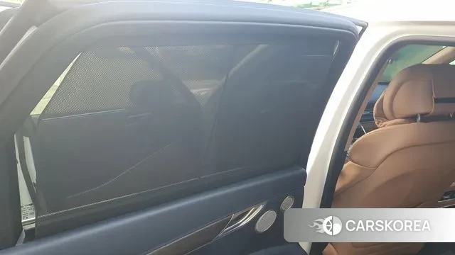 Genesis GV80 2022 Белый из Кореи, фото 6