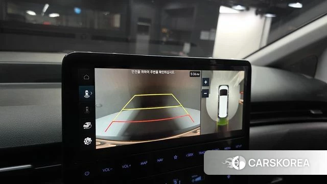 Hyundai Staria 2021 Серый из Кореи, фото 6