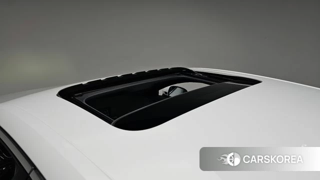 Audi A4 (B9) 2021 Белый из Кореи, фото 6