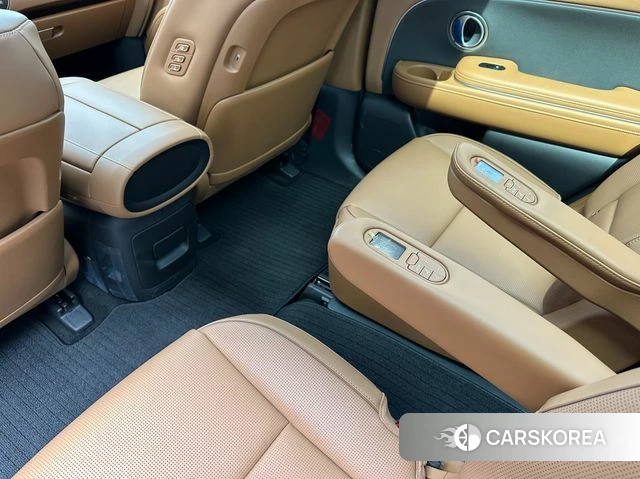 Hyundai Palisade (LX3) 2025 Белый из Кореи, фото 6