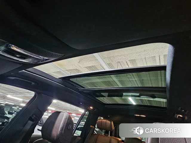Mercedes-Benz GLS - Class X167 2022 Белый из Кореи, фото 6