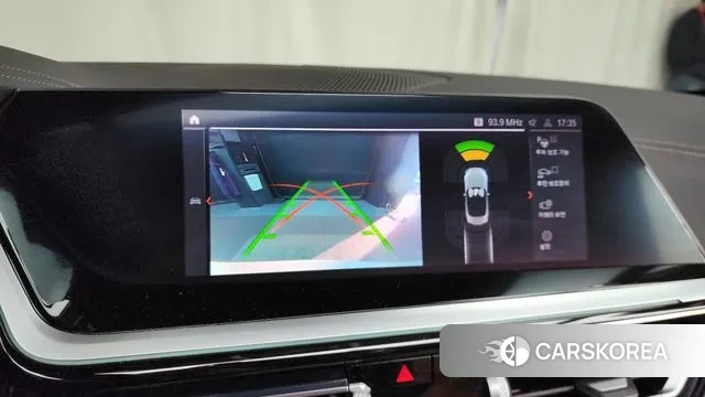 BMW Z4 (G29) 2020 Белый из Кореи, фото 6