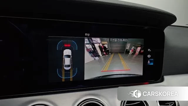 Mercedes-Benz E-Class W213 2021 Серый из Кореи, фото 6