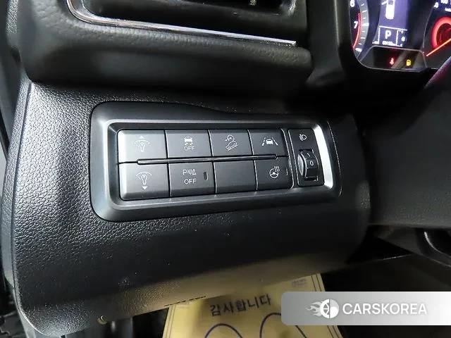 Ssangyong Berry New Tivoli 2022 Серый из Кореи, фото 6