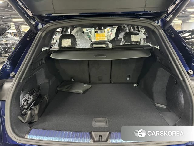 Audi Q5 (80A) 2025 Синий из Кореи, фото 6