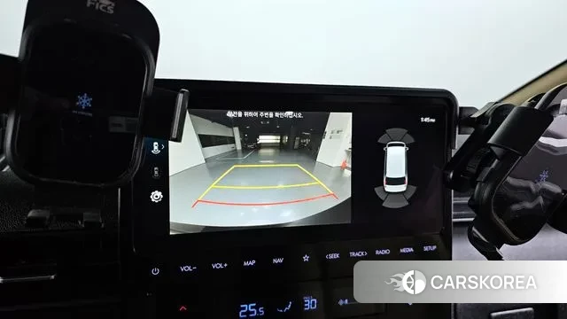 Hyundai Staria 2024 Черный из Кореи, фото 6