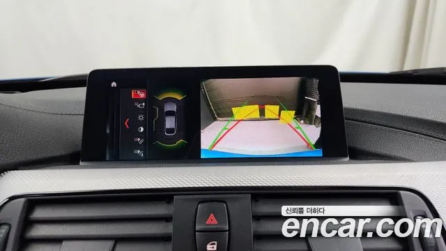 BMW 3 Series GT (F34) id 2688234 из Кореи 6