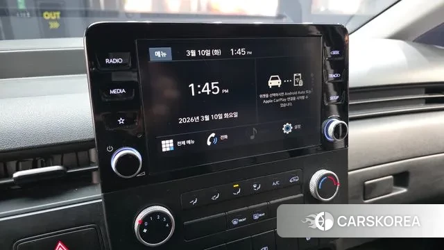 Hyundai Staria 2022 Черный из Кореи, фото 6