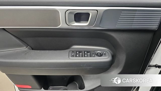 Hyundai Santa Fe (MX5) 2024 Белый из Кореи, фото 6