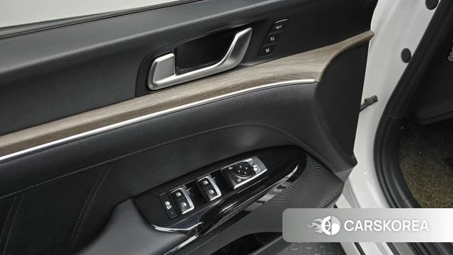 Kia K5 3rd generation 2020 Белый из Кореи, фото 6
