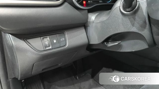 Genesis The New G70 2021 Черный из Кореи, фото 6