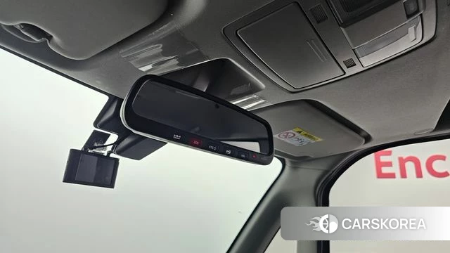 Kia The New Kia Ray 2023 Черный из Кореи, фото 6