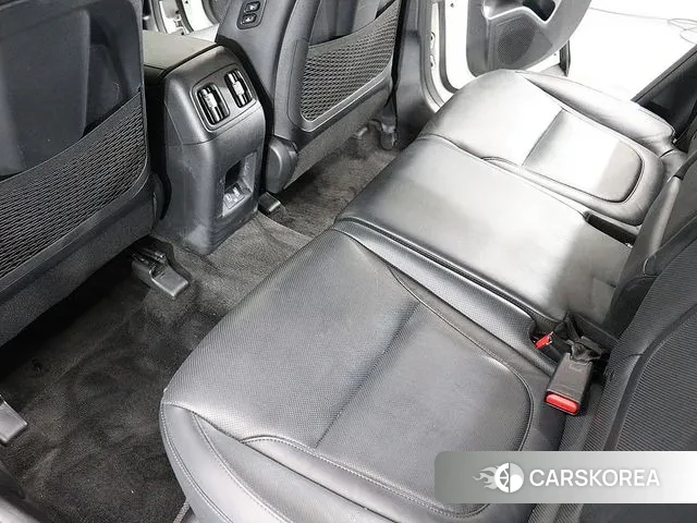 Hyundai Tucson (NX4) 2020 Белый из Кореи, фото 6