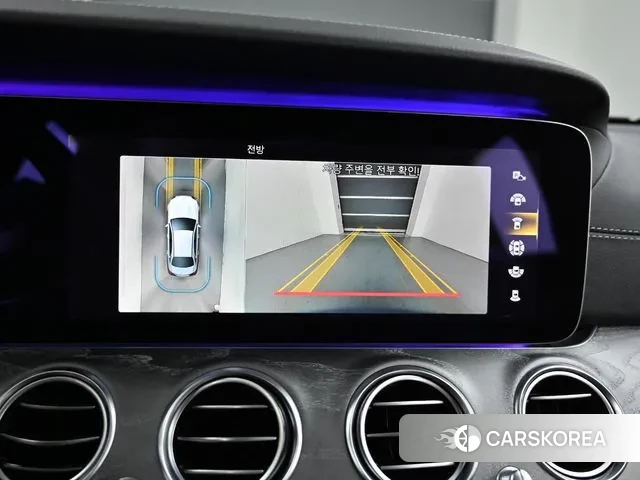 Mercedes-Benz E-Class W213 2020 Белый из Кореи, фото 6