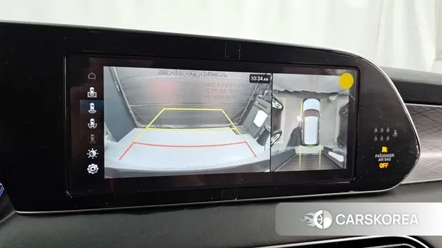 Hyundai Palisade 2019 Серый из Кореи, фото 6