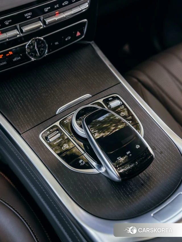 Mercedes-Benz G-class 2022 Черный из Китая, фото 6