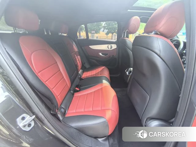 Mercedes-Benz GLC Coupe id 4028233 из Китая 6