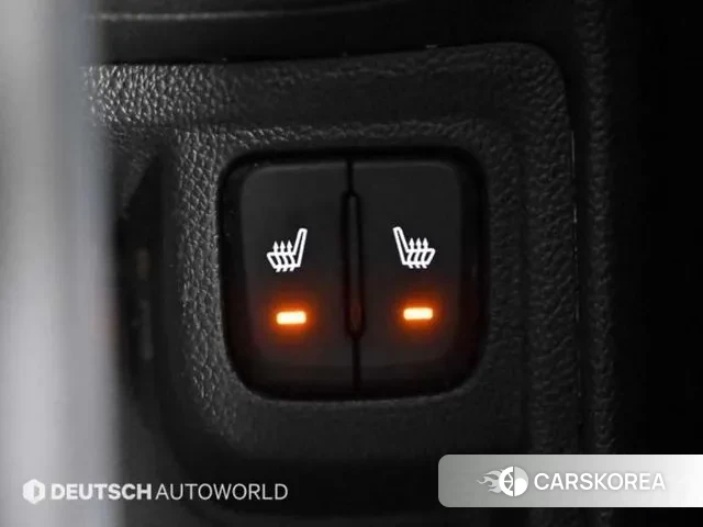 Chevrolet (GM Daewoo) The New Spark 2019 Серый из Кореи, фото 6