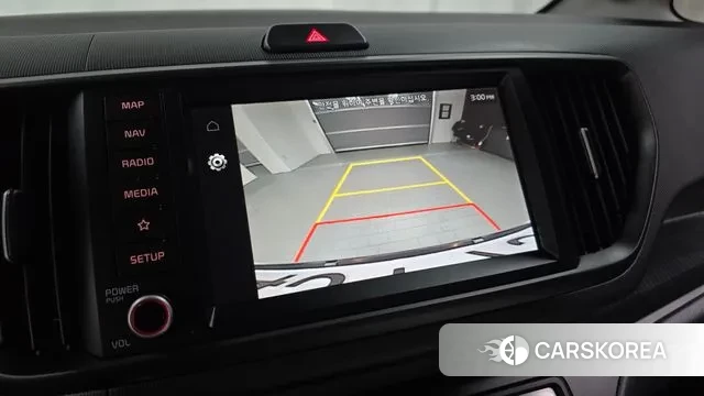 Kia The New Kia Ray 2022 Белый из Кореи, фото 6