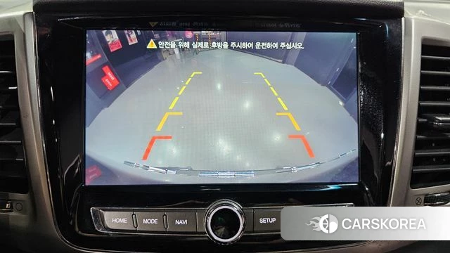 Ssangyong Rexton Sports Cannes 2019 Коричневый из Кореи, фото 6