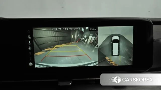 Kia Carnival 4th generation 2020 Белый из Кореи, фото 6