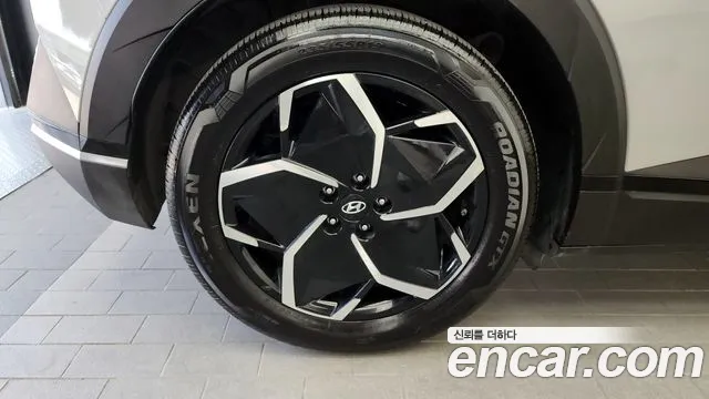 Hyundai Ionic 5 id 2676082 из Кореи 6