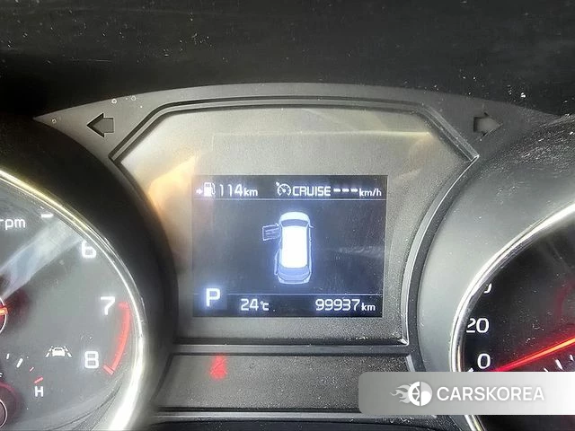 Kia The New Carnival 2020 Белый из Кореи, фото 6