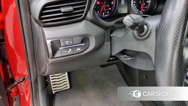 Hyundai Veloster (JS) 2022 Розовый из Кореи, фото 6