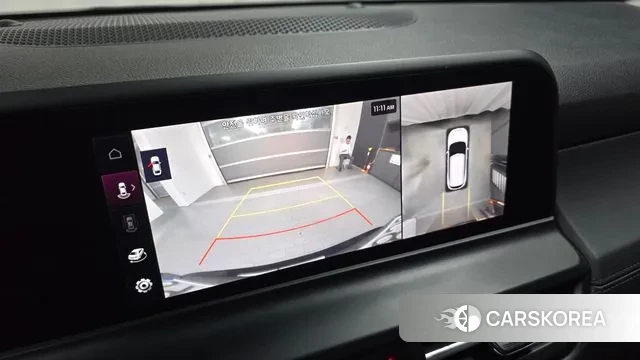 Kia The New Seltos 2023 Серый из Кореи, фото 6