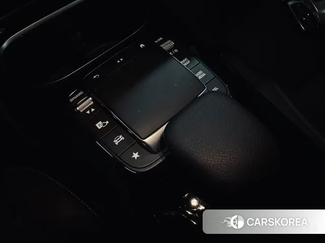 Mercedes-Benz CLA-Class C118 2023 Серый из Кореи, фото 6