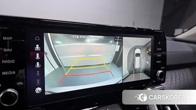 Kia Sorento 4th Generation 2020 Белый из Кореи, фото 6