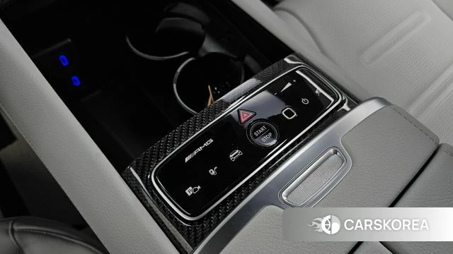 Mercedes-Benz EQE V295 2023 Белый из Кореи, фото 6