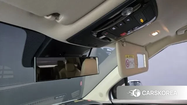 Kia Carnival 4th generation 2023 Белый из Кореи, фото 6