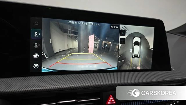 Kia EV6 2021 Белый из Кореи, фото 6