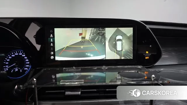 Hyundai Palisade 2019 Белый из Кореи, фото 6