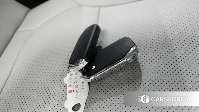 Kia The New Kia Ray 2026 Белый из Кореи, фото 6