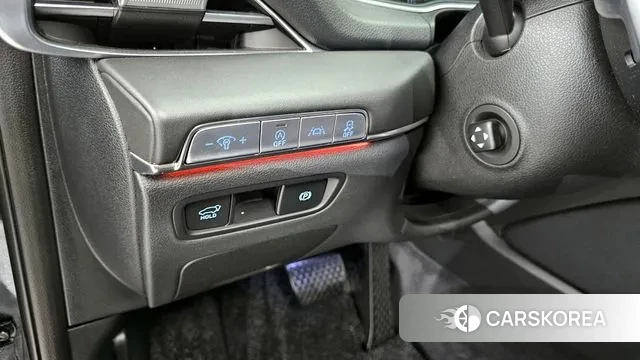 Genesis GV80 2020 Черный из Кореи, фото 6